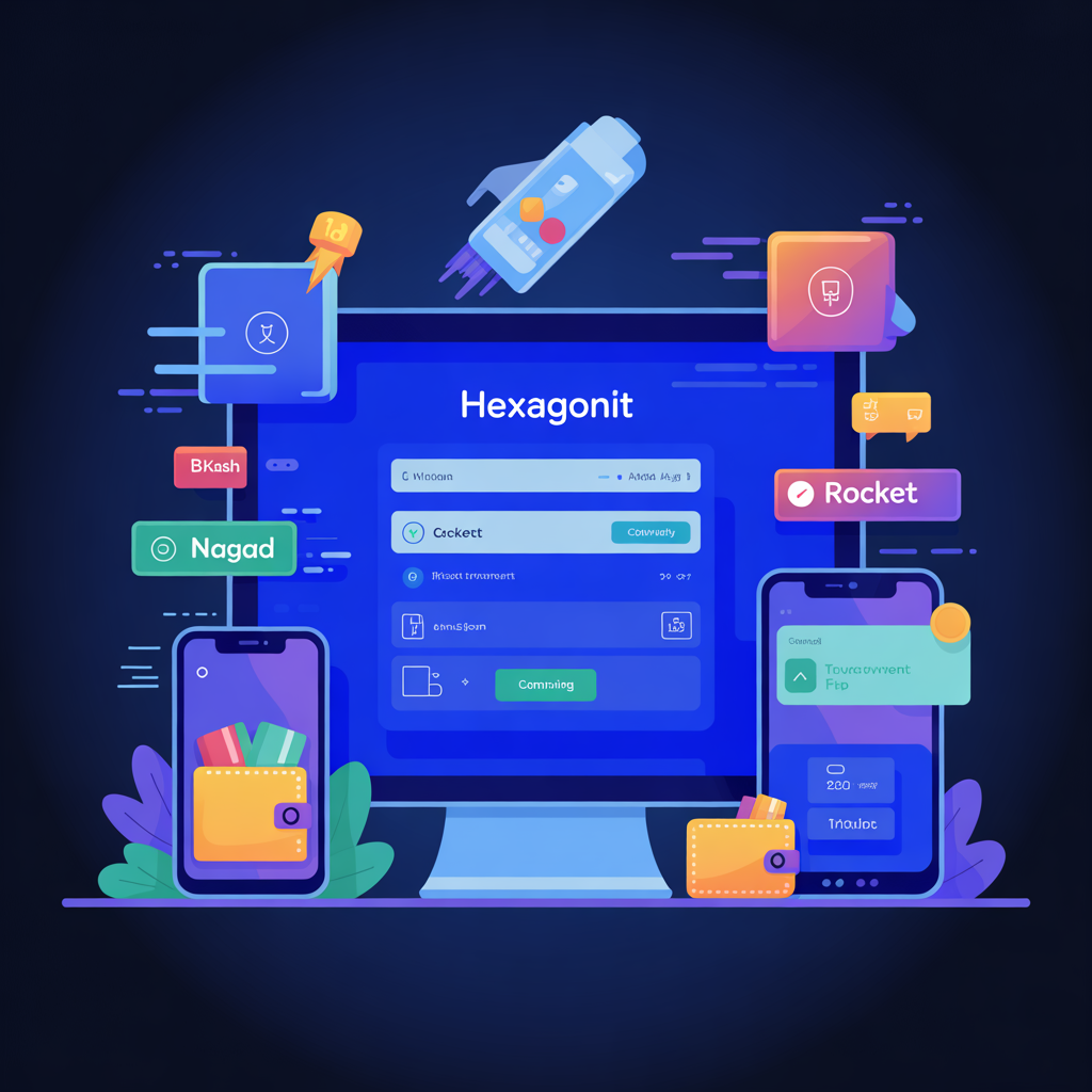 Automatic Payment Getway Script