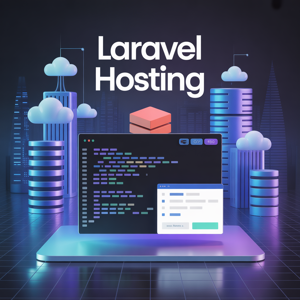 Laravel Hosting